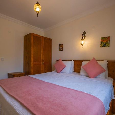 Infinity Lily Apartments Fethiye Chambre photo