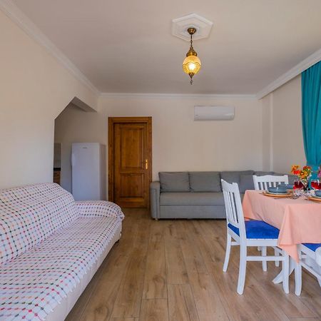Infinity Lily Apartments Fethiye Chambre photo