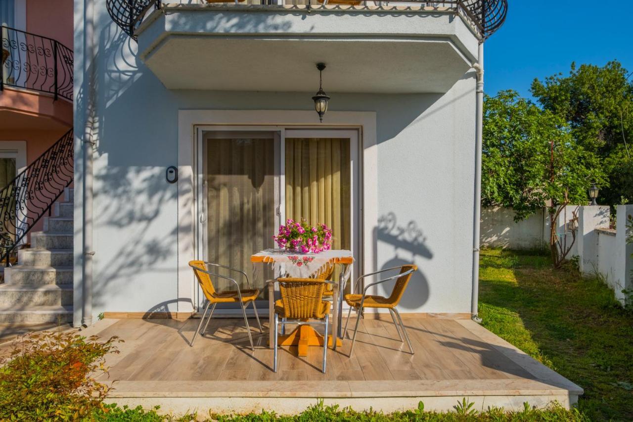 Infinity Lily Apartments Fethiye Extérieur photo