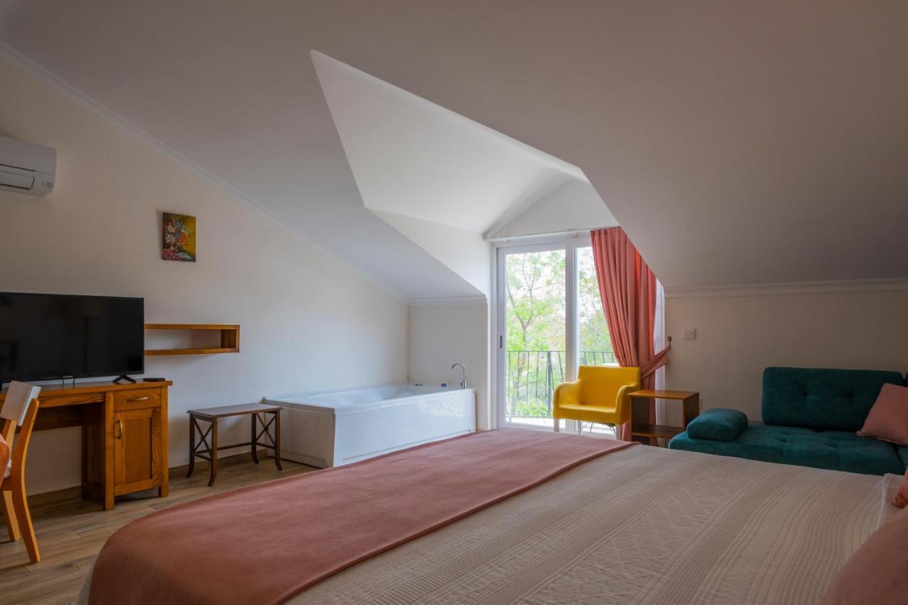 Infinity Lily Apartments Fethiye Extérieur photo