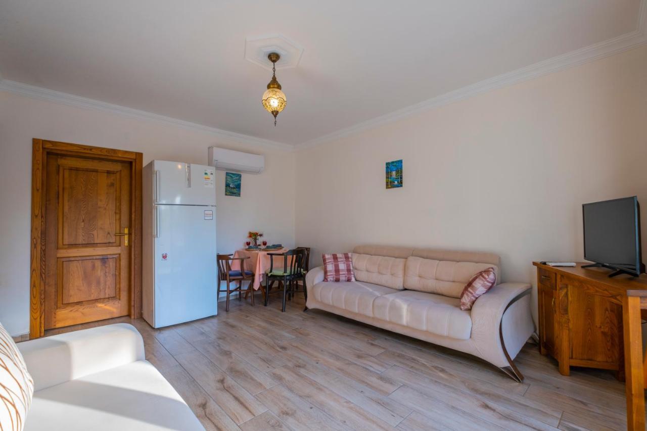 Infinity Lily Apartments Fethiye Extérieur photo